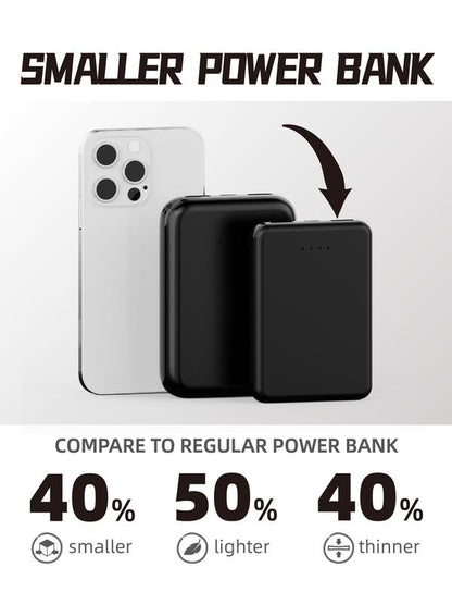 Meltail™ Kid's Heated Puffer Hoodie