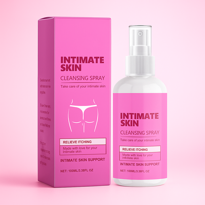 Meltail Initimate Skin Spray