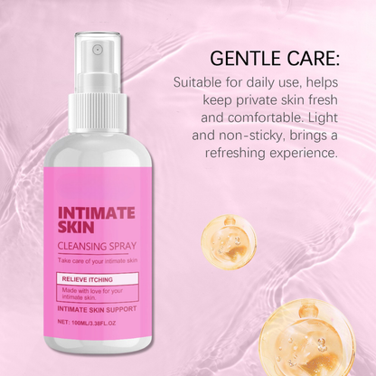 Meltail Initimate Skin Spray