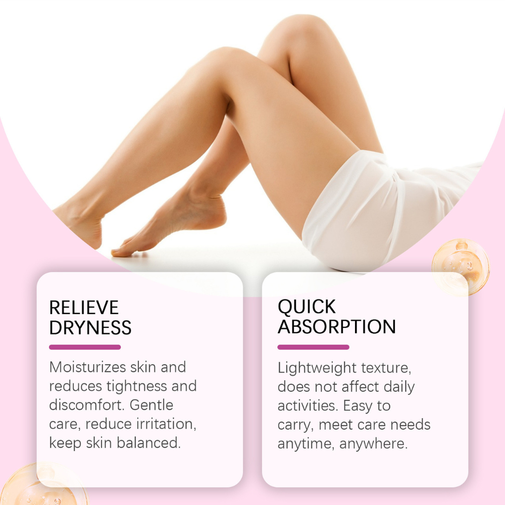 Meltail Initimate Skin Spray