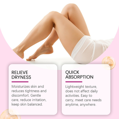 Meltail Initimate Skin Spray