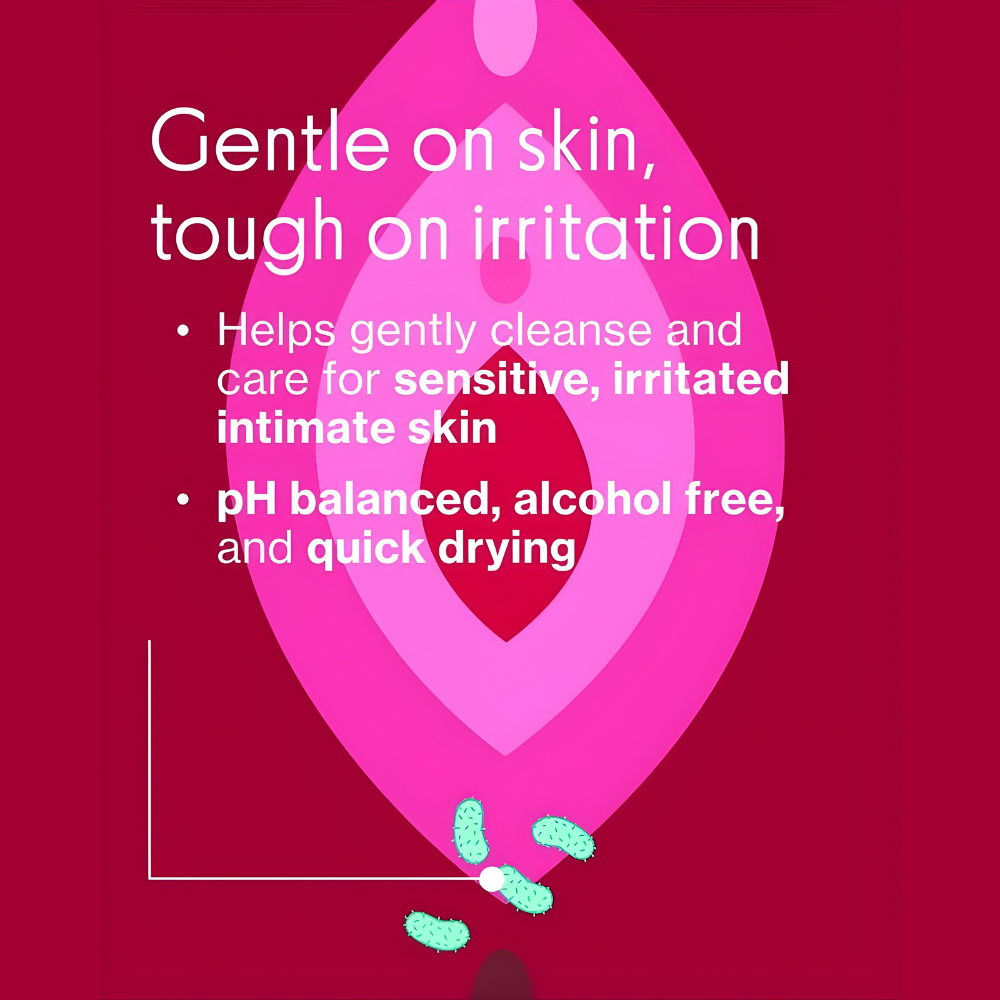 Meltail Initimate Skin Spray